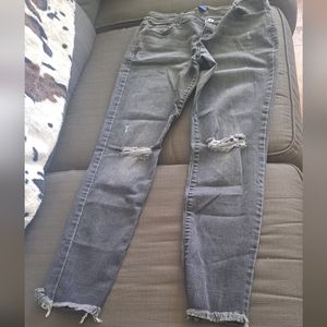 Arizona Jean Co Womens Legging Jeans